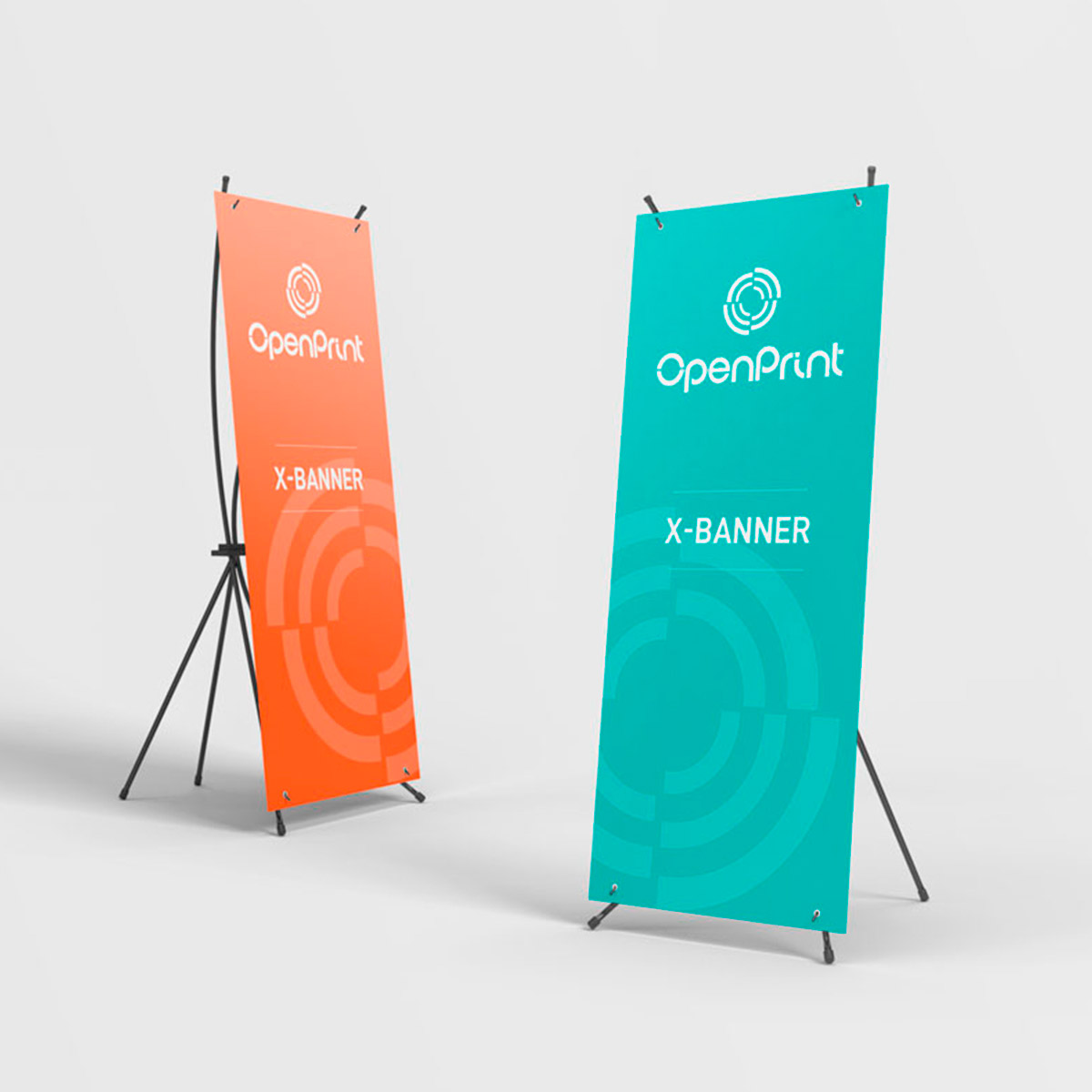 Displays personalizados